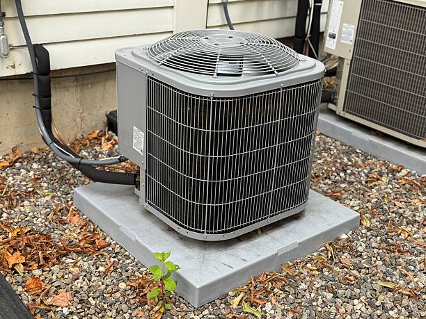 24/7 Emergency Emergency Hvac experts in Frazeysburg, OH